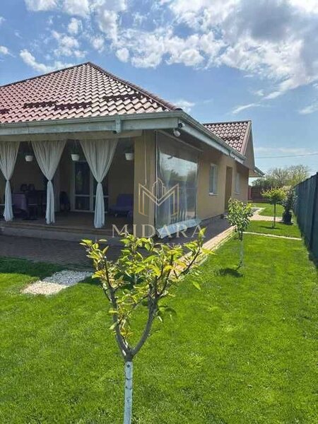 Gradistea, IF, vila 4 camere,1000 mp teren, 222.000 €, 0 comision!