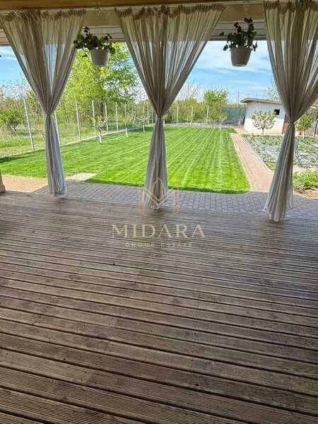 Gradistea, IF, vila 4 camere,1000 mp teren, 222.000 €, 0 comision!