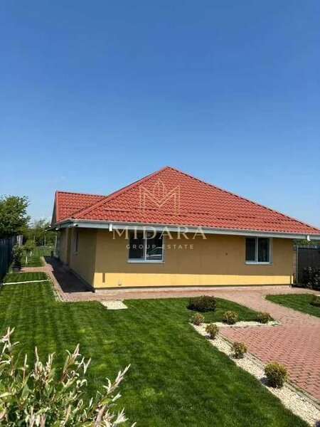 Gradistea, IF, vila 4 camere,1000 mp teren, 222.000 €, 0 comision!