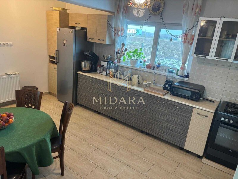 Gradistea, IF, vila 4 camere,1000 mp teren, 222.000 €, 0 comision!