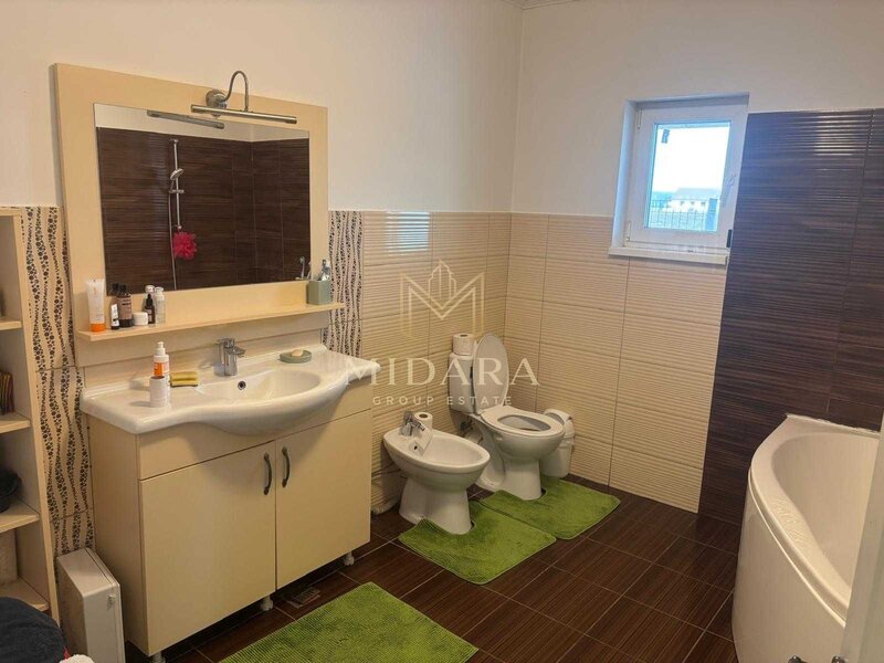 Gradistea, IF, vila 4 camere,1000 mp teren, 222.000 €, 0 comision!